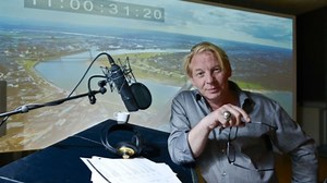 Ben Becker im Interview: „Eine Drecksau muss auch gespielt werden“