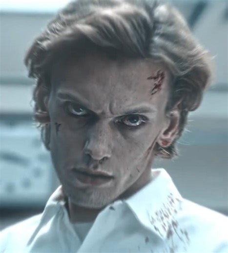 Vecna’s Aura ☠️ | Stranger Things Edit | Death Trial (Slowed)