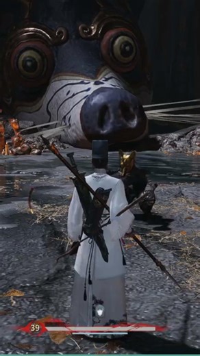 Dao Lord - Abyss Trial - No Hit Run - Where Winds Meet