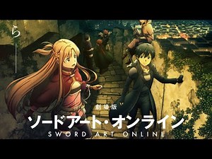 Sword Art Online: Progressive - Scherzo of Deep Night FULL MOVIE (1080P 60FPS)