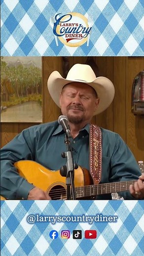 Moe Bandy Performs 'The Rarest Flowers' - A Moving Tribute to Resilience and Beauty