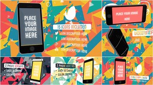 Juicy Mobile App Commercial