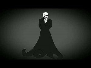 A Low Quality Gaster Theme Remix
