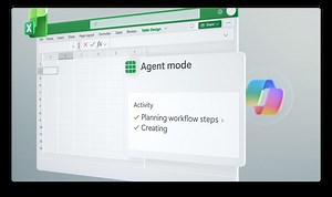 Microsoft Excel Power User Updates