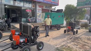 Diesel generator 7.5kw ,10kva, 31kva, 40kva , 62.5 kva all type silent and open diesel generator available at CHADHA GENERATORS PVT Ltd 9996950031 | Chadha Generators Private Limited