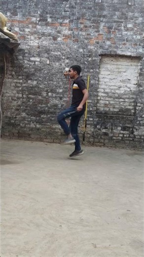 learn to run a step jump rope trick #skipping #jump #rope