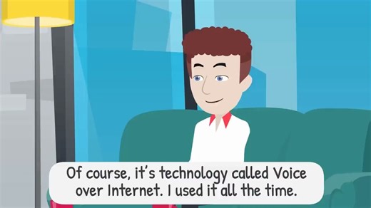 Practice Speaking American English with Native English Speakers