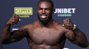 Il a créé la stupeur: la renaissance se poursuit pour Jordan Zebo, qui fait sensation en infligeant un KO à Baki à l'ARES 35