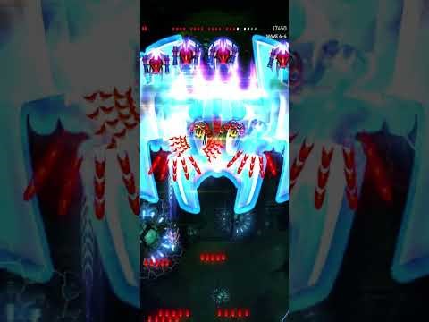 Phoenix 2 Platinum Tier VIP Mission Shinova Delta Apex