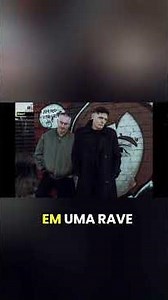 O legado de Daft Punk - Homework - parte 1