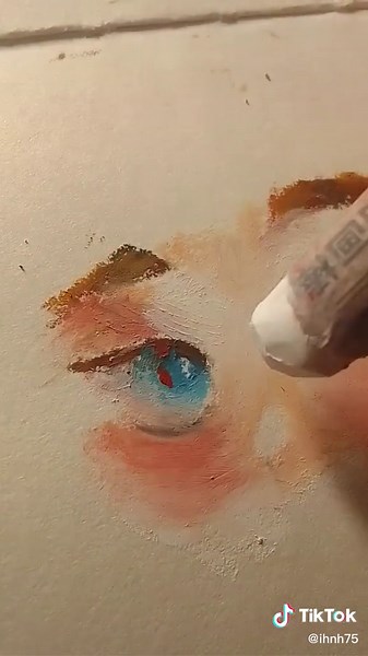 Realistic Eye Painting Tutorial: Step-by-Step Guide