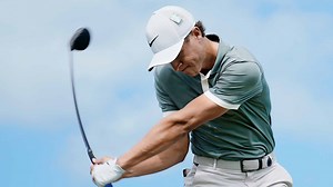 Cameron Champ knows he has power — and he's starting to use it