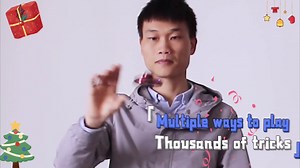 Flying Spinner Mini Drone, Hand Controlled Flying Drone for Kids, Flying Fidget Spinner with LED Colorful Lights & Upgraded Sensors, UFO Drone Flying Ball for Boys Girls Teen Christmas Birthday Gift