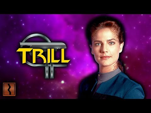 Everything We Know About the Trill