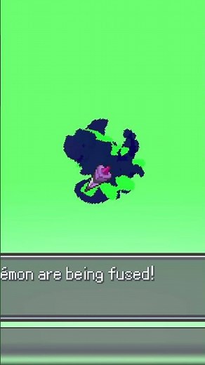 Marshtomp x Flaaffy Pokemon Infinite Fusions