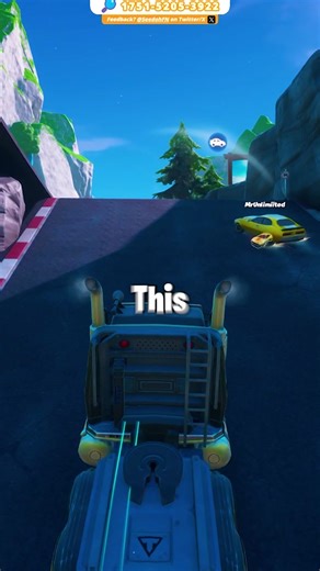 TRUCKS VS CARS IS NOW IN FORTNITE! THIS IS ONE OF THE MOST FUN CREATIE MAPS TO PLAY WITH FRIENDS IN FORTNITE! CARS VS TRUCKS IS LIKE THE GTA MODE! #Fortnite #Fortnitebr #Gaming #fortnitebattleroyale #Fortnite #Fortnitebr