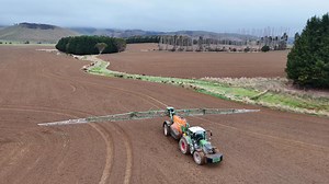 64K views · 601 reactions | Working with Jackson Ag Spraying www.hargestagri.com | Hargest agri | Facebook