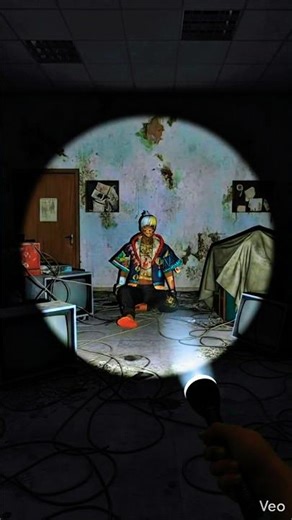 Abandoned Spider Man Army Facility | Found Footage Exploration | AlGenerated Cinematic Video#shorts