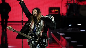 Miley Cyrus' brother ‘genuinely worried’ about dad Billy Ray after Trump inauguration performance