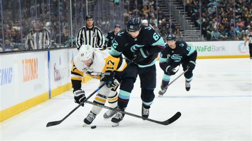 Penguins’ Bryan Rust suspended for brutal head hit
