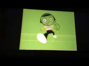 Sesame Workshop/PBS Kids (2000)