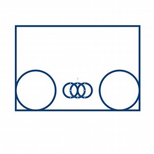 7K views · 262 reactions | If you build it, they will come ⚾ O️ur Affinity Designer 2 Shape Builder tool lets you quickly create complex shapes. Simply drag between segments to combine, or hold a modifier to subtract! Discover more new tools and features of Affinity Designer 2 here: Affin.co/wndesignerfb | Affinity | Facebook