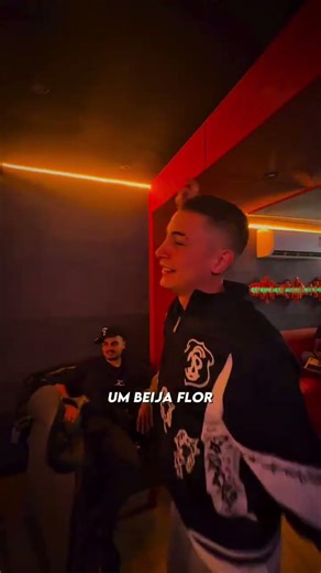 Nova versão 🪗🤠🔥🎶