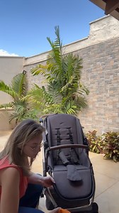 Chegou o momento de realizar o sonho do carrinho ideal com o conforto e o design que só a ABC Design oferece. Descontos exclusivos e qualidade que acompanha sua rotina com amor. | ABC Design Brasil