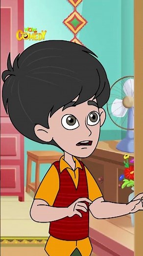 Chandu Chacha Ki Entry | Selfie with Bajrangi | Main Tera Mehmaan | Season 01 | Wow Comedy