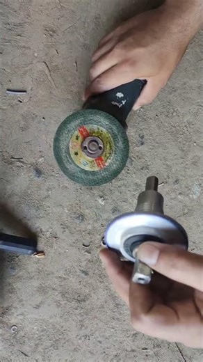 how to fix washing machine router saize