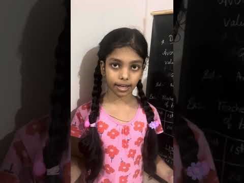 In this video you are going to learn Average !