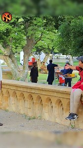 Fake legs Prank Pt 4 | Rizwan khan