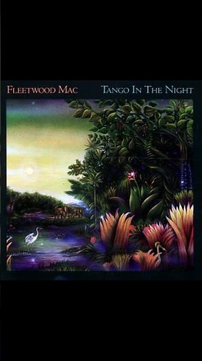 Little Lies - Fleetwood Mac - From the 1987 Album - 'Tango In The Night'