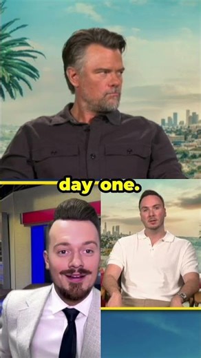 Uncover the secret behind Jeremy Ray Taylor's comedic brilliance!