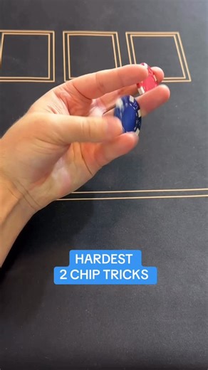 Chipistry | Hardest chip tricks… #chiptricks | Instagram
