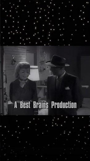 MST3K: The Sinister Urge Stinger