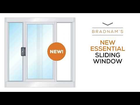 Double Glazed Sliding Window - Smart Investment For Your Home