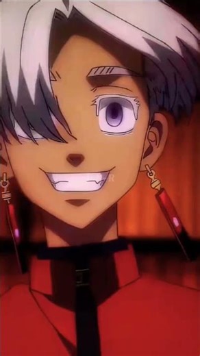 Izana Cosplay x Anime - SIREN HEAD FUNK Edit 4K HD TikTok @inr_vvibu (SHORT)