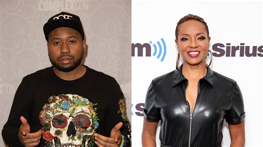MC Lyte Addresses DJ Akademiks Who Called Hip Hop Pioneers 'Dusty'