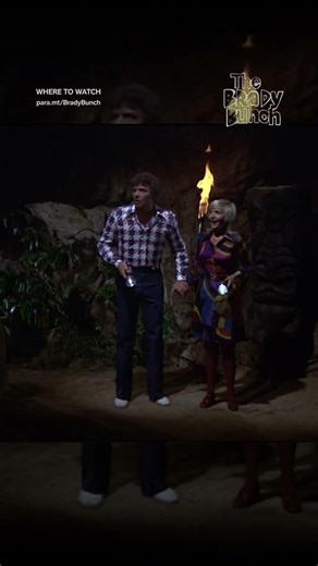 Mike and Carol to the rescue — again. #BradyBunch Now Streaming on Paramount+