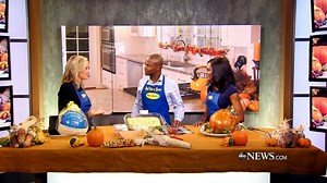 Recipes for your Thanksgiving leftovers