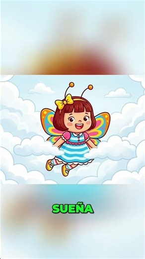 Dreamy Butterfly: Magical Flight and Worldly Care