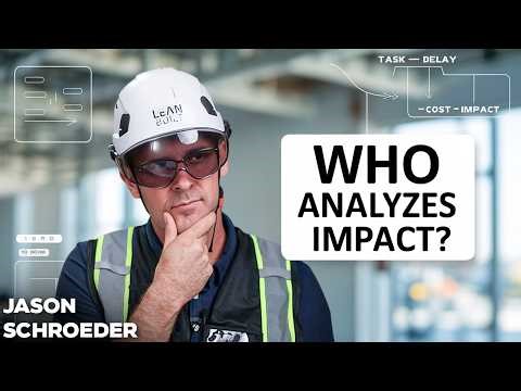 Who Performs Impact Analysis In Project Management?