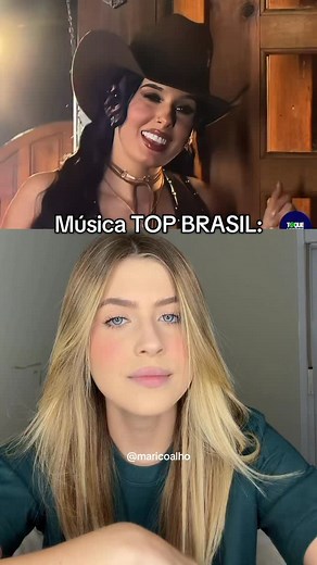 435K views · 1.8K reactions | Não normalizem músicas ruins como essas!!! #fy #musicas #cristaos #anacastela #zefelipe | Mari Coalho | Facebook