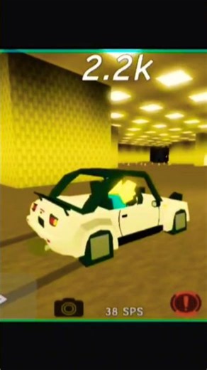 Roblox smooth drift 🔥 #drift#backroom#edit