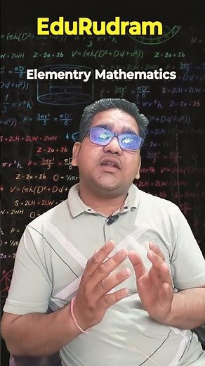 BCA First Year Course || Discrete Mathematics || Mathematical Foundation || Elementary Mathematics