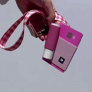 Thread Wallets® on Instagram: "Tired of carrying around an oversized wallet? Upgrade to a slim and stylish Thread® wallet!"