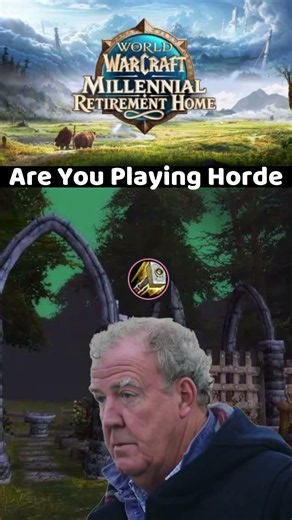 World of Warcraft Forever Are You Playing Horde?! #wowforever #memes #lythp