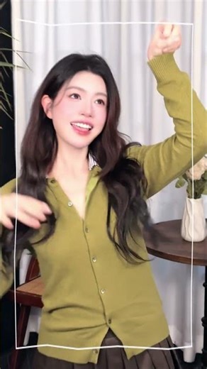 Michelle Chen Yanxi so cute 🤗😘 | CDrama #drama #cute #video