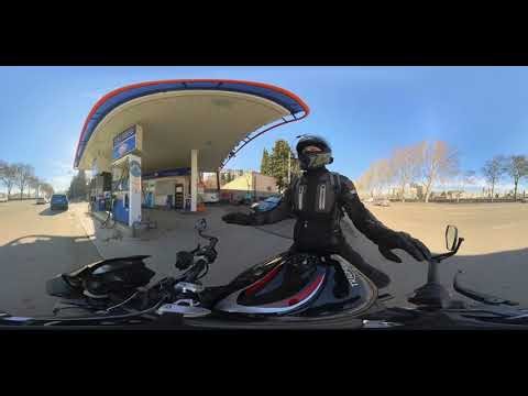 Fail After Fail at the Gas Station || ViralHog